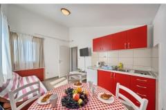 Appartementen Tičić Appartement 1 – App 1 foto 4