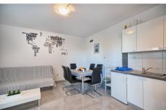 Appartementen Tičić Appartement 3 – App 3 foto 1