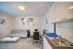 Appartementen Tičić Appartement 3 – App 3 foto 5