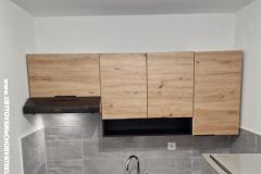 Appartementen Tičić Appartement 4 – App  4 foto 3