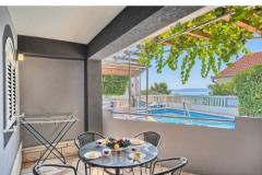 Appartementen Tičić Appartement 4 – App  4 foto 5