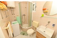 Appartementen Tiho Appartement 2 – apartman 2 foto 4