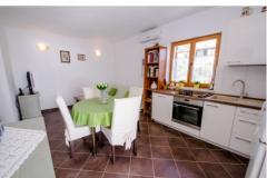 Appartementen Toni Ljubljeva Appartement 1 – A2 foto 3