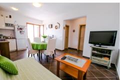 Appartementen Toni Ljubljeva Appartement 1 – A2 foto 4