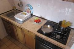 Appartementen Tri palme Appartement 3 – apartman 4 foto 4