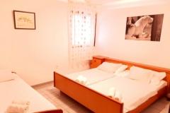 Appartementen Tri palme Appartement 4 – apartman 5 foto 3