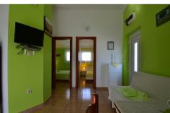 Appartementen Trivan Appartement 5 – Apartman 5 foto 4
