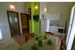 Appartementen Trivan Appartement 6 – Apartman 6 foto 4