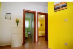 Appartementen Trivan Appartement 4 – Apartman 4 foto 4