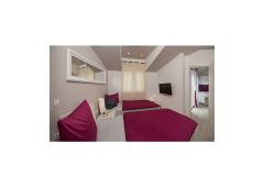 Appartement UVALIĆ - A3 Appartement 1 – DalmatiaA3 foto 4