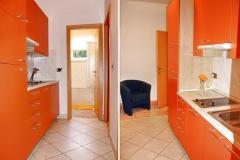 Appartementen Vila Gloria Appartement 1 foto 3