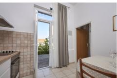Appartementen vila Josip Appartement 1 – A1 foto 3