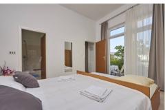 Appartementen vila Josip Appartement 1 – A1 foto 4