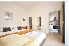 Appartementen vila Josip Appartement 1 – A1 foto 5