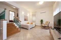 Appartementen vila Josip Appartement 2 – A2 foto 2