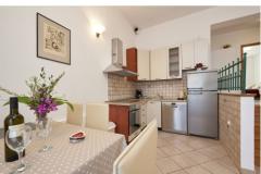 Appartementen vila Josip Appartement 2 – A2 foto 3