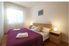 Appartementen vila Josip Appartement 2 – A2 foto 4