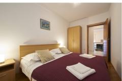 Appartementen vila Josip Appartement 2 – A2 foto 5