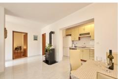 Appartementen vila Josip Appartement 3 – A3 foto 1