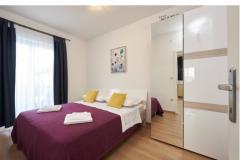 Appartementen vila Josip Appartement 4 – A4 foto 1