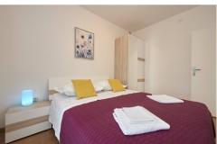 Appartementen vila Josip Appartement 4 – A4 foto 2