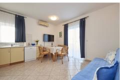 Appartementen vila Josip Appartement 4 – A4 foto 5