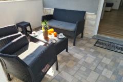 Appartementen Villa Palma Appartement 5 – A 5 foto 2