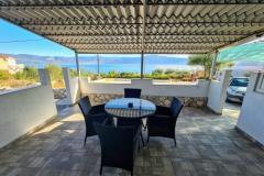 Appartementen Villa Palma Appartement 1 – Apartman 1 foto 1