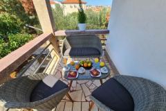 Appartementen Villa Palma Appartement 2 – Apartman 2 foto 2