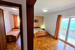 Appartementen Villa Palma Appartement 2 – Apartman 2 foto 3