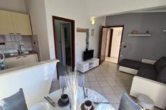 Appartementen Villa Palma Appartement 3 – Apartman 3 foto 3