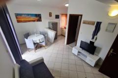 Appartementen Villa Palma Appartement 3 – Apartman 3 foto 4