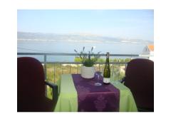 Appartementen Villa Palma Appartement 4 – Apartman 4 foto 1