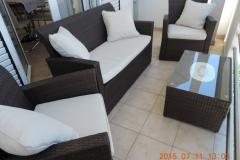 Appartementen villa Tanja Appartement 1 – A4+1-Karla foto 3