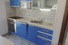 Appartementen villa Tanja Appartement 2 – A4+1 Petra foto 1