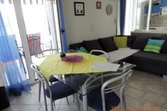 Appartementen villa Tanja Appartement 2 – A4+1 Petra foto 5