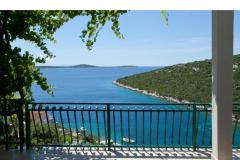 Appartementen Villa Vera Appartement 1 – AP.SONJA foto 1