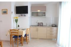 Appartementen Žilić Appartement 1 – studio foto 1