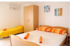 Appartementen Žilić Appartement 1 – studio foto 2