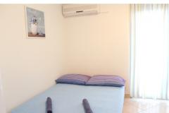 Appartementen Žilić Appartement 2 – A2+2(a) foto 2