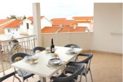 Appartementen Žilić Appartement 2 – A2+2(a) foto 5