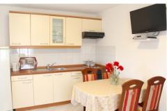 Appartementen Žilić Appartement 3 – A2+2(b) foto 1