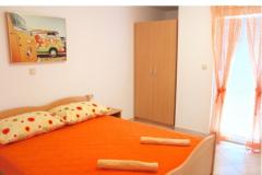 Appartementen Žilić Appartement 3 – A2+2(b) foto 3