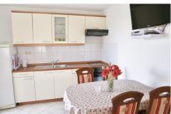 Appartementen Žilić Appartement 4 – A2+2(c) foto 3