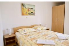 Appartementen Žilić Appartement 4 – A2+2(c) foto 4