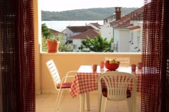 Appartementen Zubak Appartement 1 – Lipica foto 1