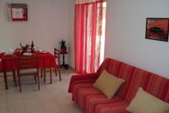 Appartementen Zubak Appartement 1 – Lipica foto 2