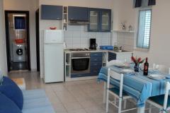 Appartementen Zubak Appartement 2 – Plavi foto 2