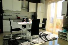 Appartementen Žunabović Appartement 1 – A1 foto 1