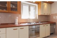 Appartementen Leila Appartement 1 – A 6+1 foto 1